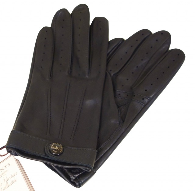 楽天市場】DENTS デンツ ヘリテージコレクション メンズ ヘアシープ