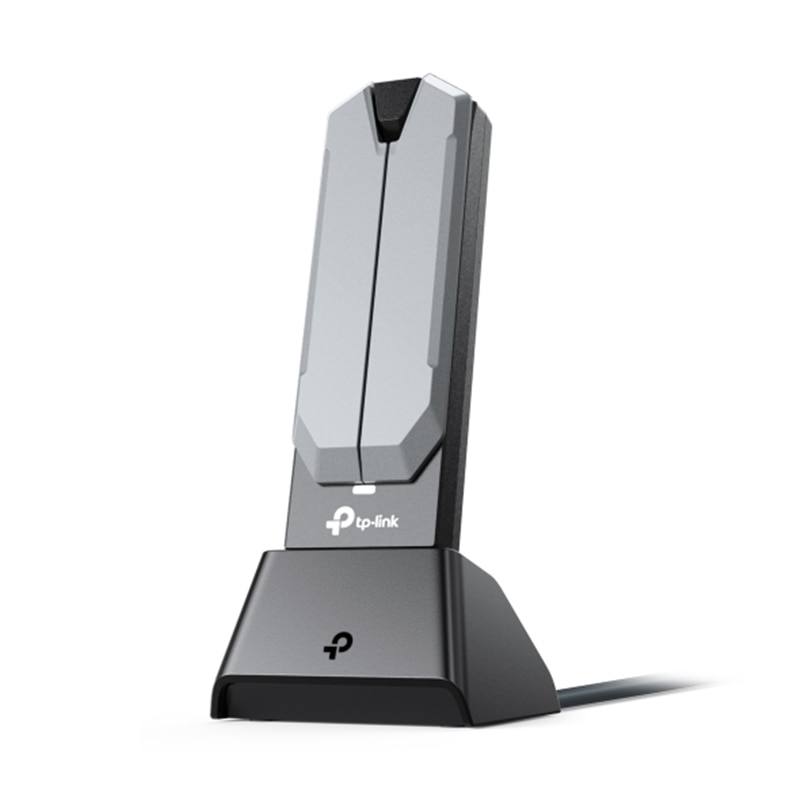 楽天市場】TP-Link（ティーピーリンク） BE6500 ハイパワーUSB Wi-Fi 7