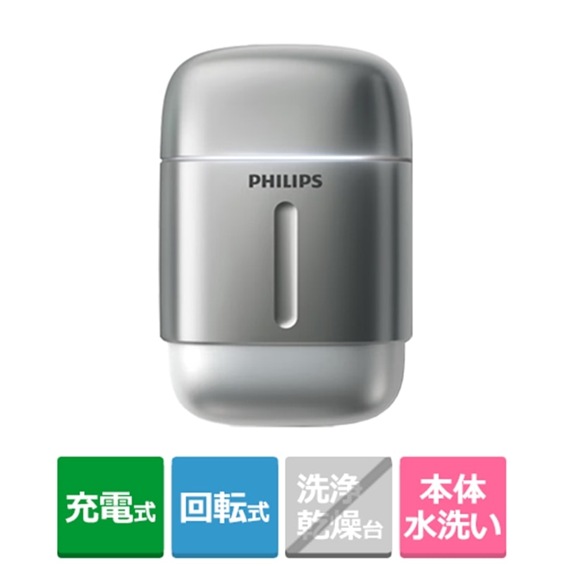 楽天市場】PHILIPS（フィリップス） フィリップス コンパクト