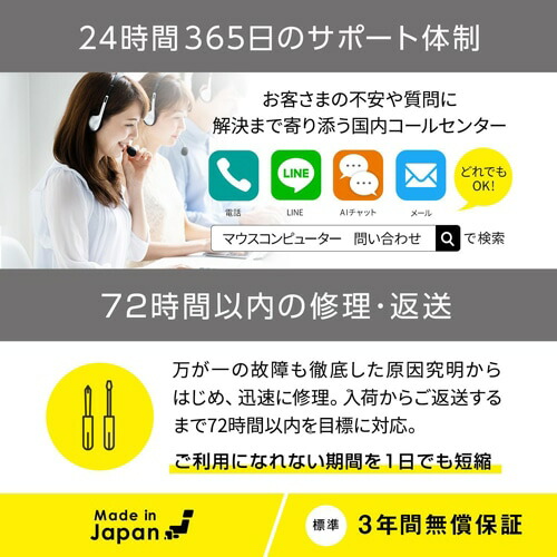 楽天市場】マウスコンピュータ デスクトップパソコン SH Win11 pro