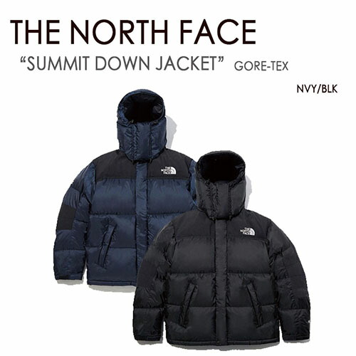 楽天市場】THE NORTH FACE ノースフェイス SUMMIT DOWN JACKET