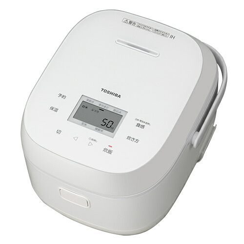 東芝 備長炭ダイヤモンド釜」の人気商品一覧 | 安い商品を通販サイト