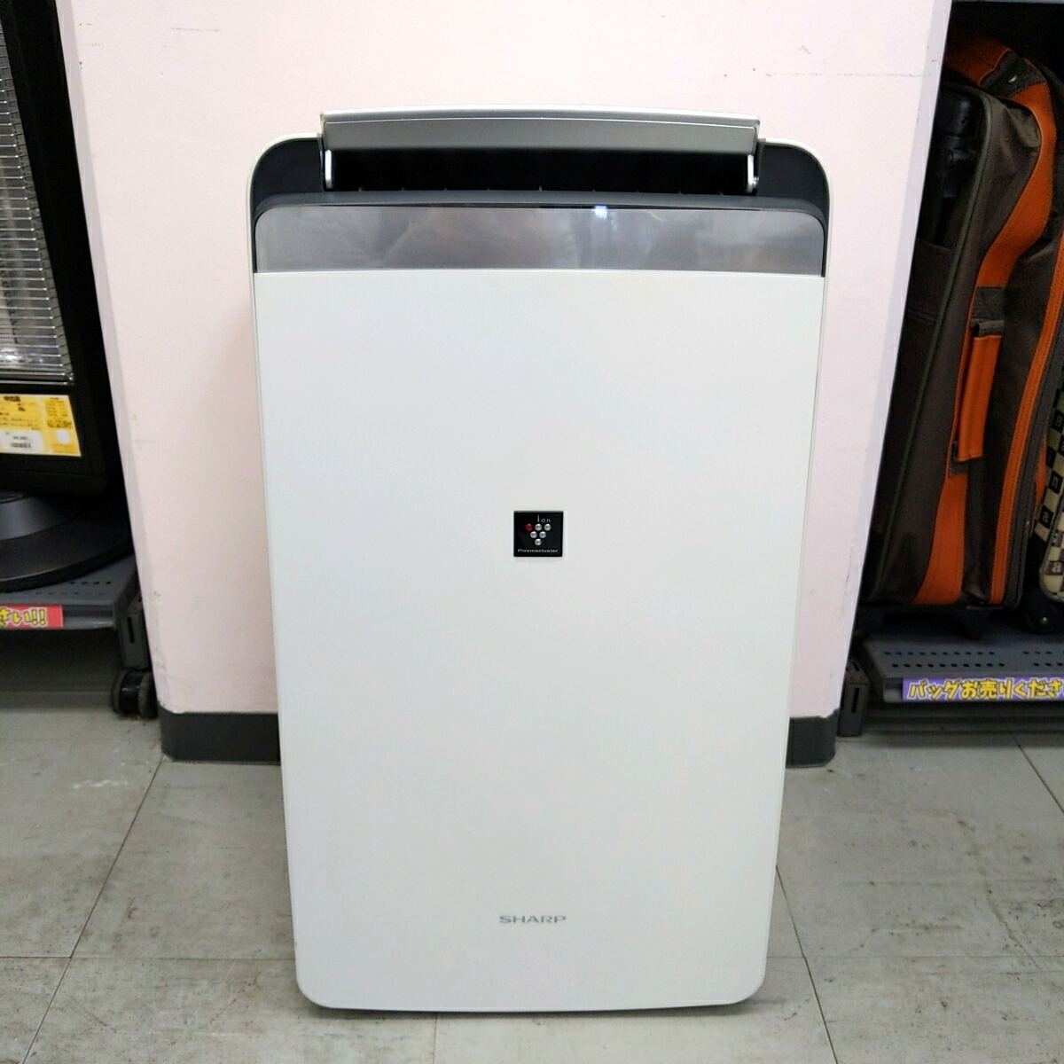 楽天市場】cv-l180 シャープの通販