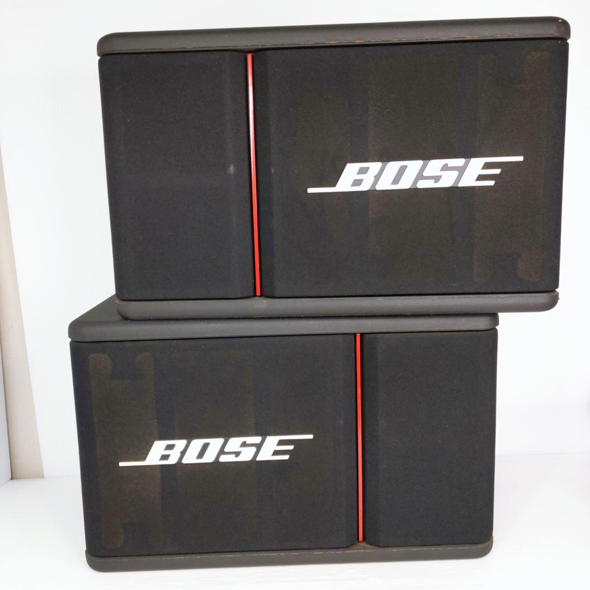 楽天市場】bose 301 avの通販