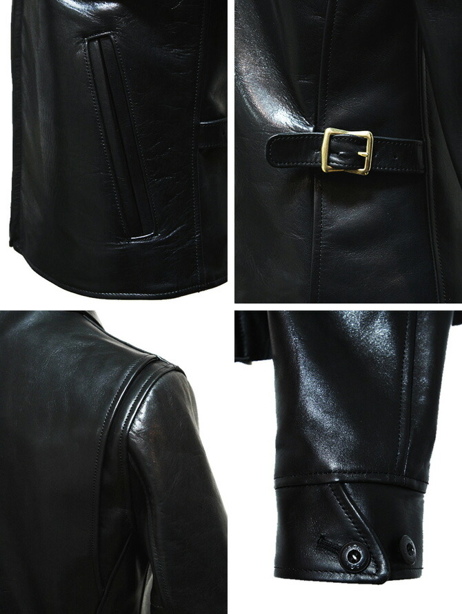 楽天市場】【 Y'2 LEATHER（ワイツーレザー） 】 HVR-42 HVホース