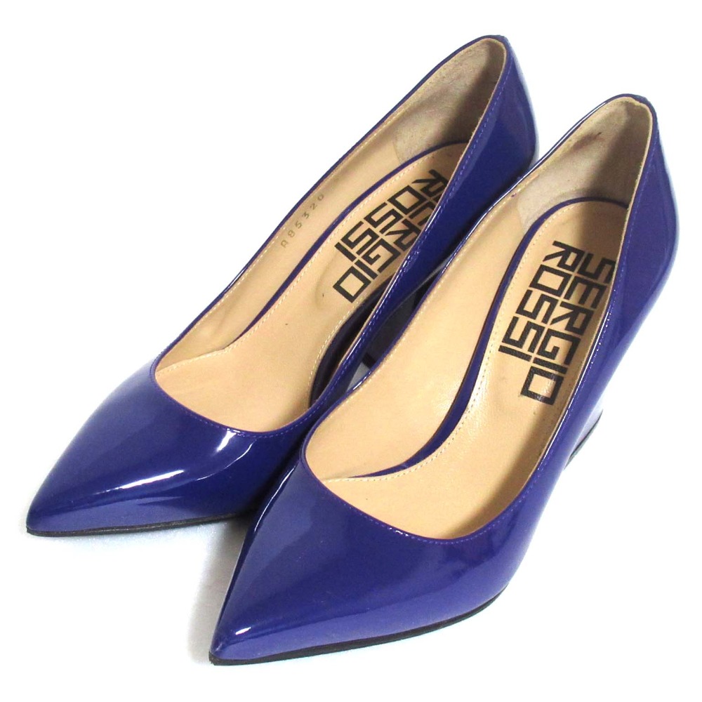 楽天市場】セルジオロッシ 37（パンプス｜レディース靴）：靴の通販