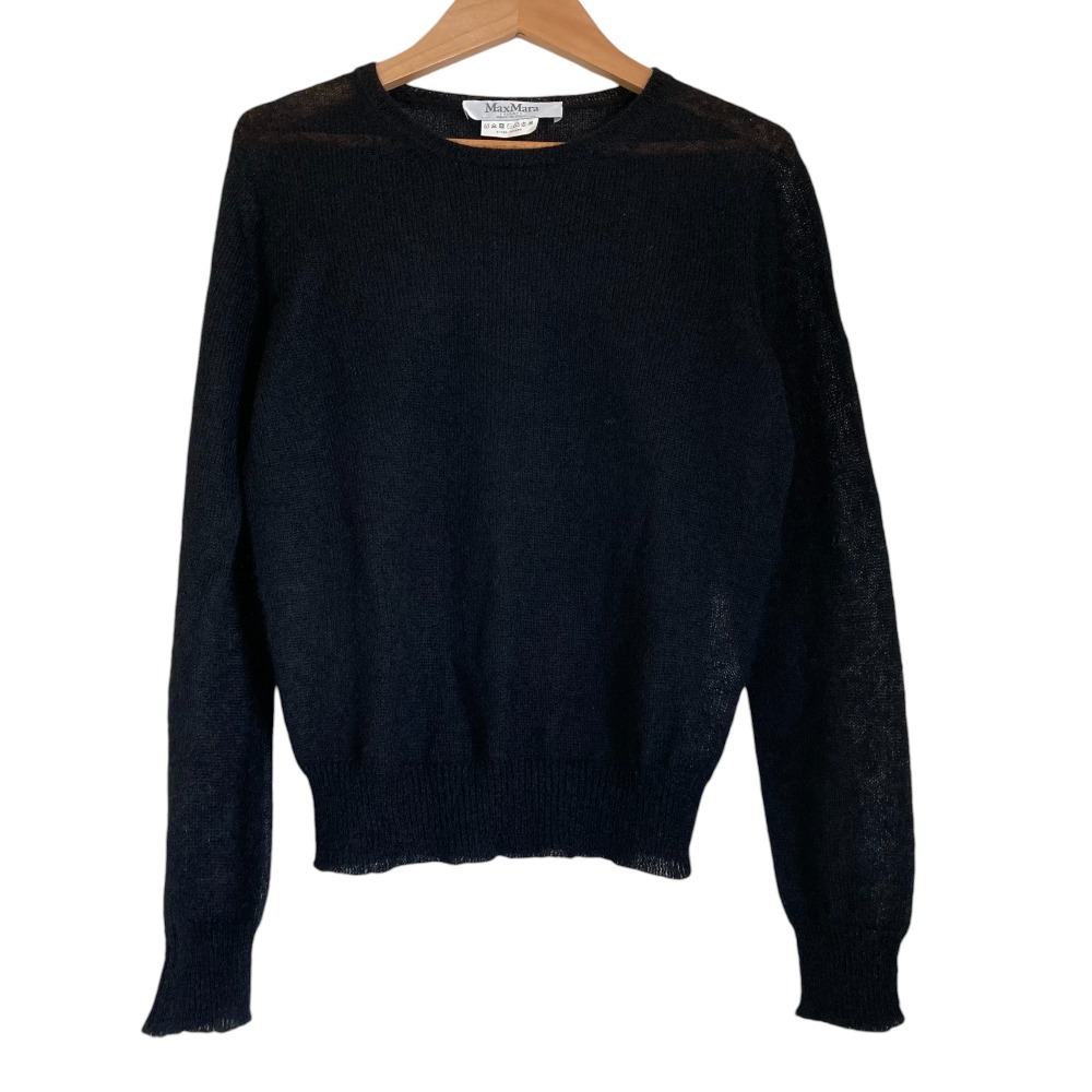楽天市場】MaxMara マックスマーラ（ニット・セーター｜トップス