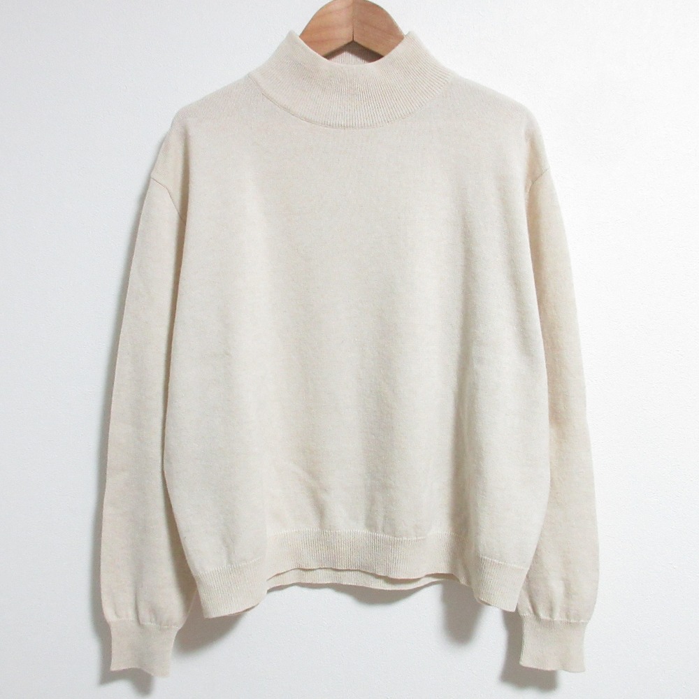 楽天市場】ブルネロクチネリ（ニット・セーター｜トップス