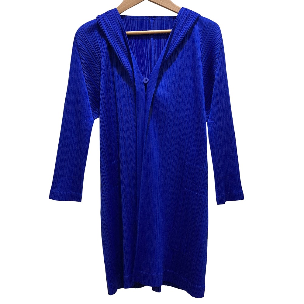 楽天市場】プリーツプリーズイッセイミヤケ サイズ3（トップス