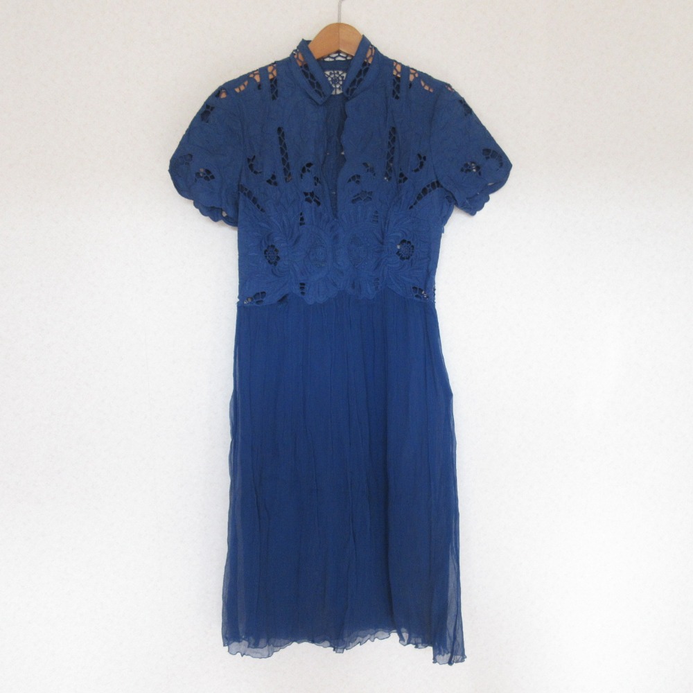 楽天市場】ヴィヴィアンタム VIVIENNE TAM ワンピースの通販