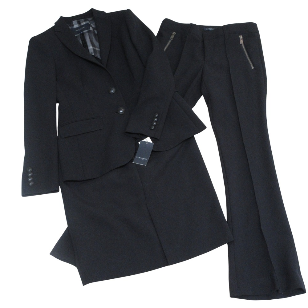 楽天市場】バーバリー レディース（パンツスーツ｜スーツ