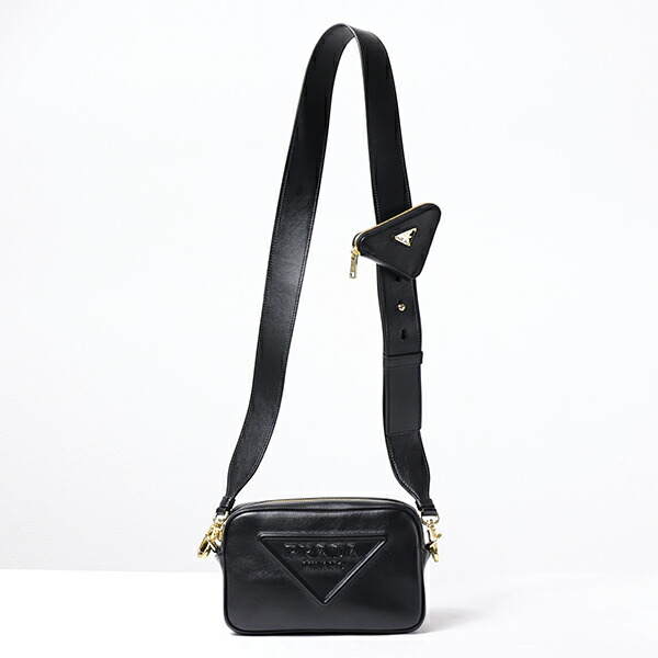 楽天市場】PRADA プラダ GRACE LUX ショルダーバッグ クロスボディ