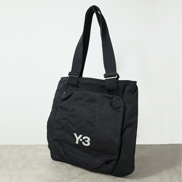 楽天市場】Y-3 ワイスリー Classic Tote Bag クラシック トートバッグ