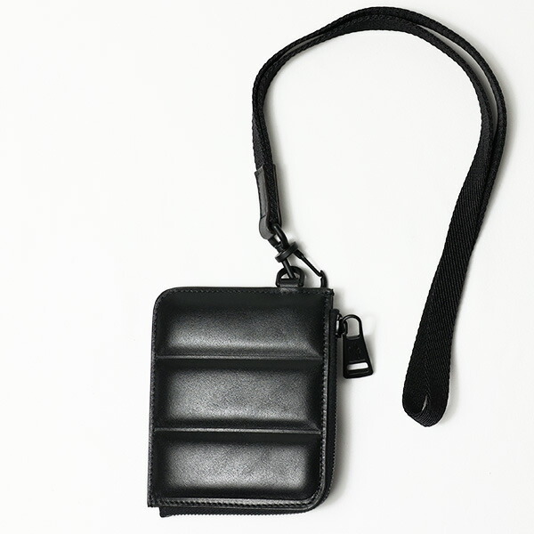 楽天市場】MONCLER モンクレール Wallet With Strap コインケース ミニ