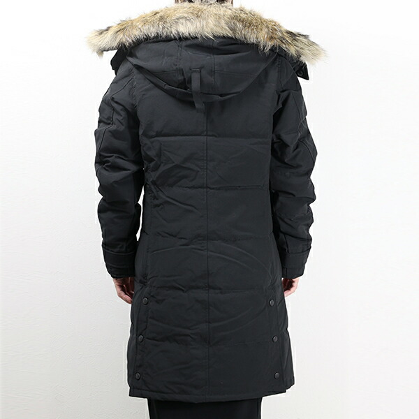 楽天市場】CANADA GOOSE カナダグース Shelburne Parka ダウン