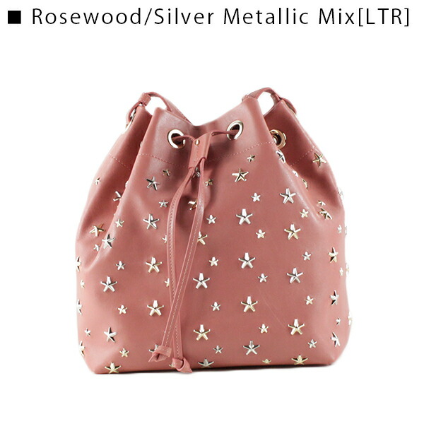 楽天市場】JIMMY CHOO ジミーチュウ JUNO ジュノ ショルダーバッグ