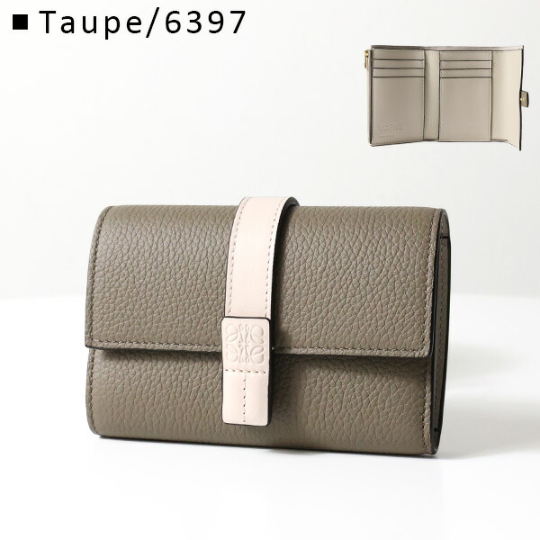 楽天市場】LOEWE ロエベ Small Vertical Wallet バーティカル