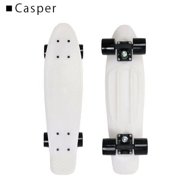 楽天市場】Penny ペニー スケートボード スケボー 22インチ スポーツ