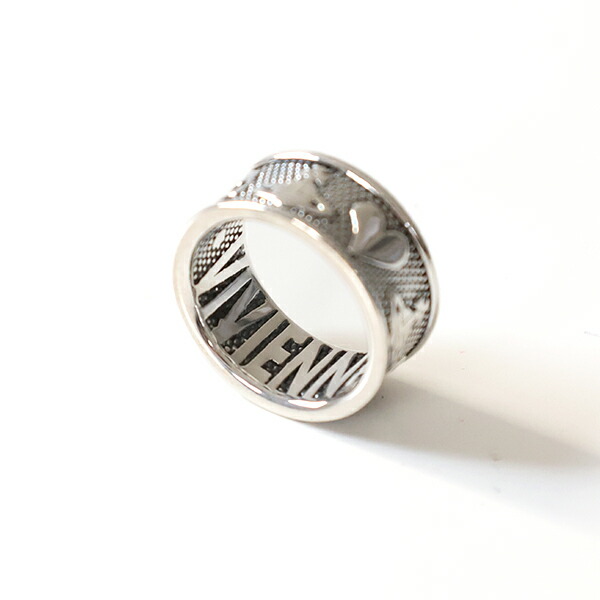 楽天市場】Vivienne Westwood ヴィヴィアンウエストウッド リング