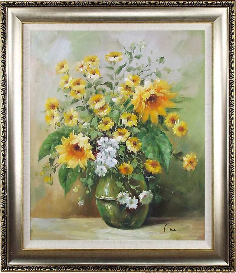 黄色い花 絵画」の人気商品一覧 | 安い商品を通販サイトから探す