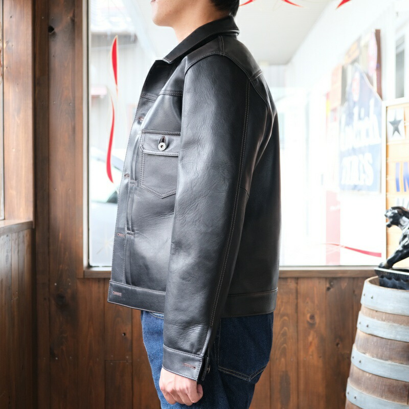 楽天市場】Y'2 LEATHER ワイツーレザー【EB-140】【ECO HORSE 1st Type