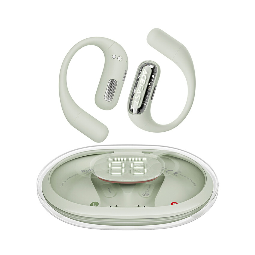 楽天市場】【正規代理店】 ACEFAST ワイヤレスイヤホン ACEFIT Pro