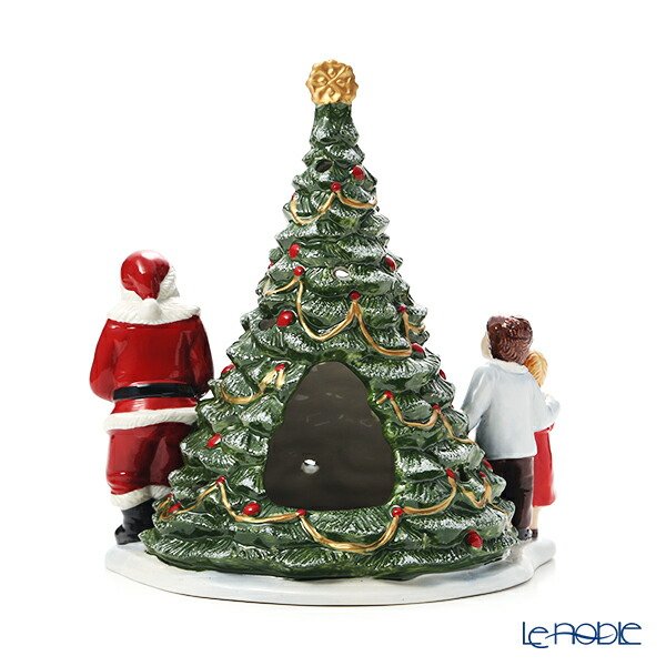 楽天市場】ビレロイ＆ボッホ(Villeroy＆Boch)クリスマストイズ サンタ