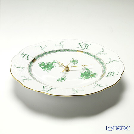 楽天市場】【3/1クーポン・P10】 ヘレンド (HEREND) アポニーグリーン