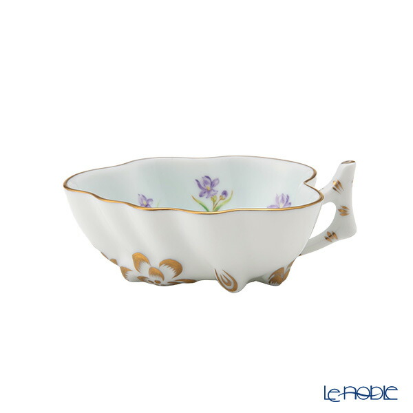 楽天市場】ヘレンド(HEREND) アイリス ターコイズ IRIS-TQ ティー