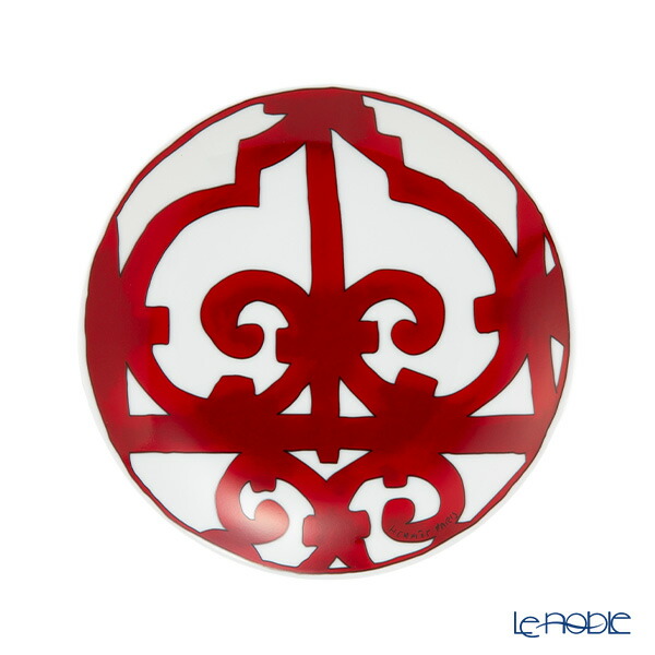 楽天市場】エルメス (HERMES) ガダルキヴィール パンプレート 17cm