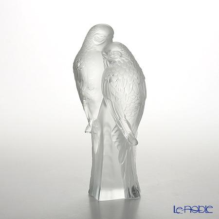 R. Lalique ルネラリック オブジェ 置物 インテリア フィギュリン 雀 R