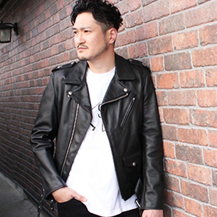 楽天市場】【正規取扱品】 SCHOTT 613UST One☆Star RIDERS One Star