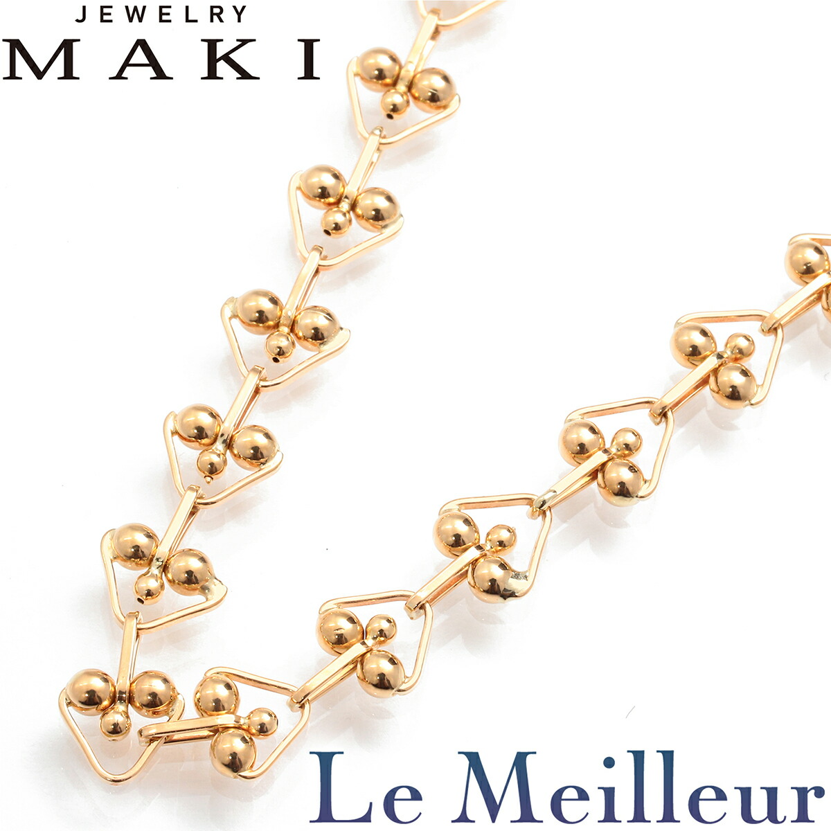楽天市場】ジュエリー マキ（レディースジュエリー・アクセサリー