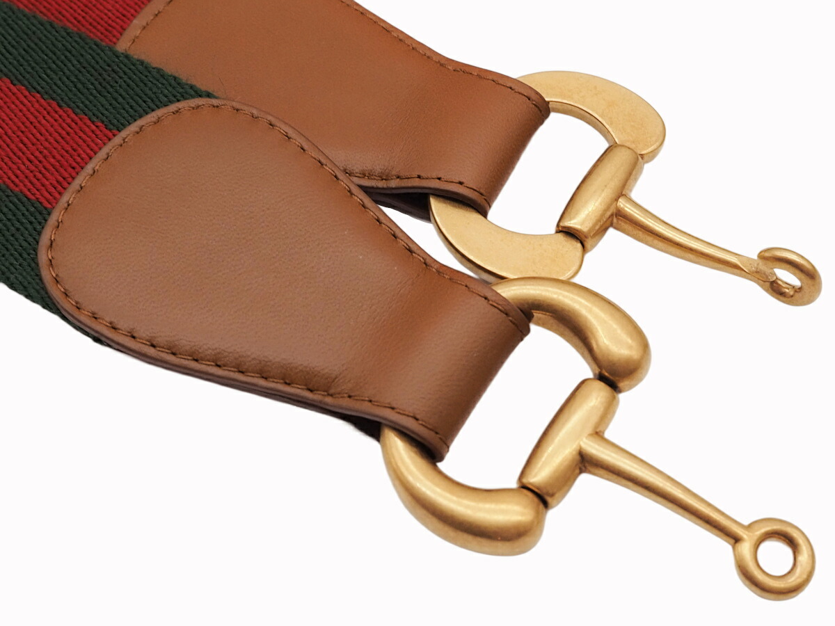 楽天市場】【中古】GUCCI グッチ GGキャンバス ジャケット ウェブ