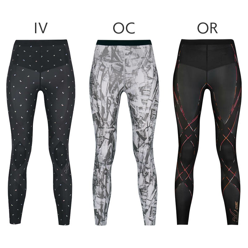 楽天市場】25%OFF CW-X ワコール レディース スポーツボトム 下半身