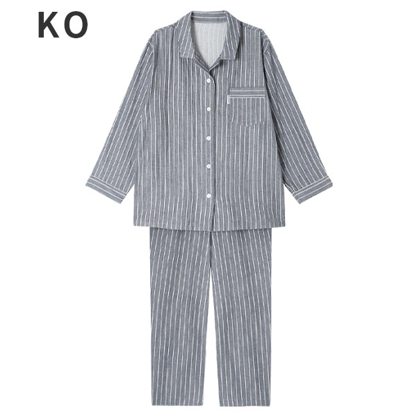 楽天市場】20%OFF ワコール 睡眠科学 レディース パジャマ 二重ガーゼ
