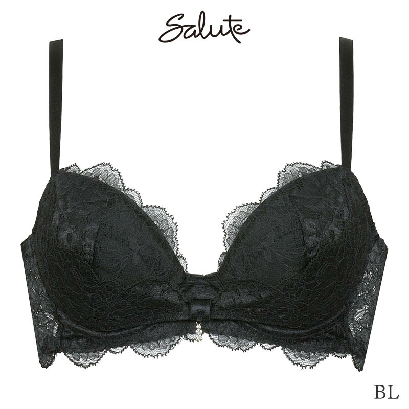 楽天市場】20%OFF サルート Salute 20グループ ワコール ブラジャー 3
