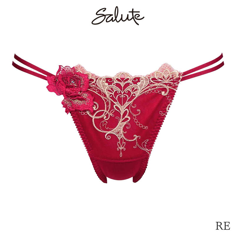 楽天市場】30%OFF サルート Salute 70グループ ワコール ショーツ は