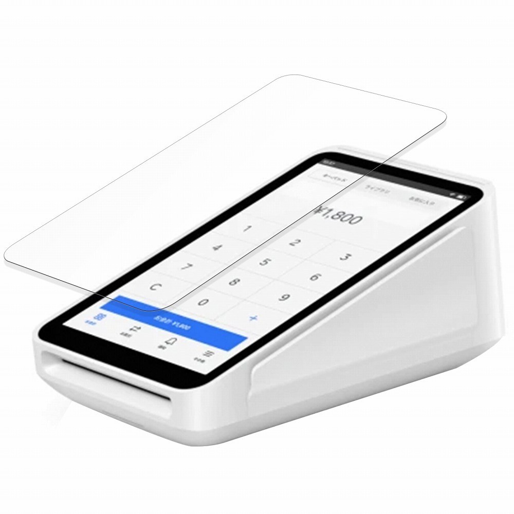 楽天市場】Square Terminal (スクエア ターミナル) 向けの 保護