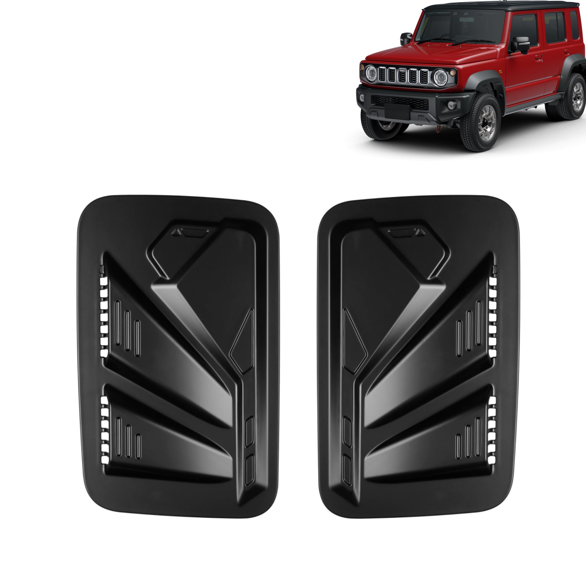 新型ジムニー ドレスアップパーツ」の人気商品一覧 | 安い商品を通販