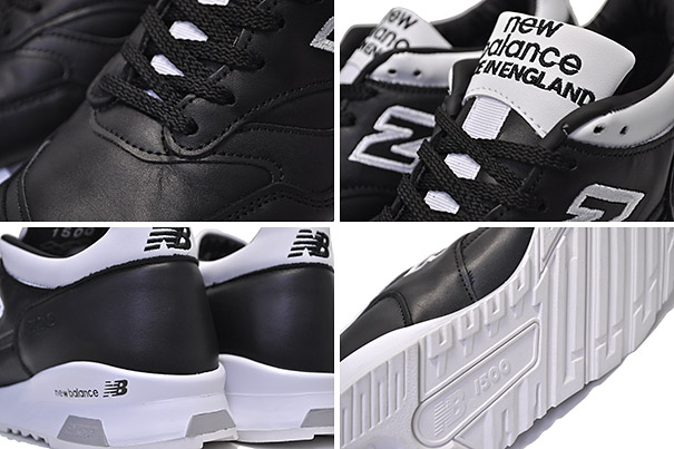 楽天市場】NEW BALANCE M1500 FB Made in England 【ニューバランス