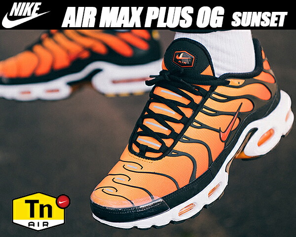 楽天市場】[ 3/1 はワンダフルデー!ポイント5倍!] NIKE AIR MAX PLUS