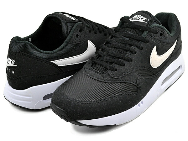 楽天市場】NIKE AIR MAX 1 86 OG GOLF black/white dv1403-010 ナイキ