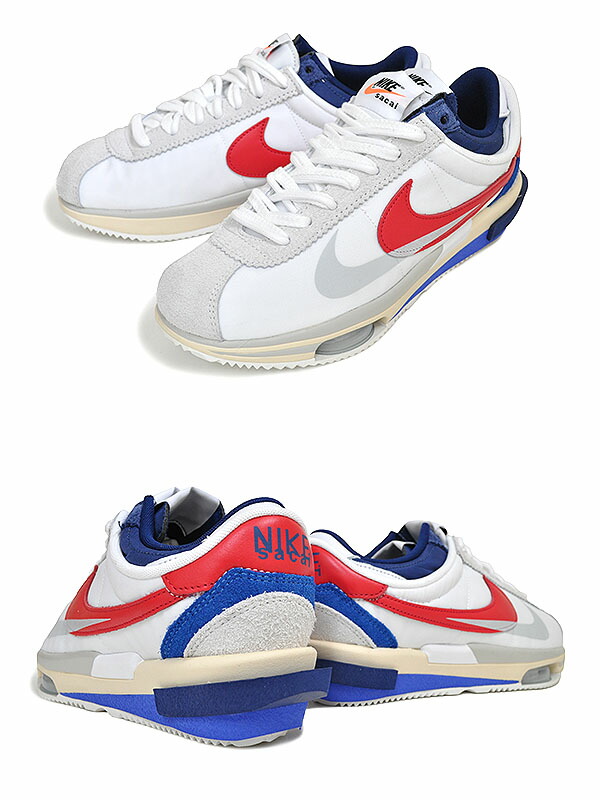 楽天市場】[ 3/1 はワンダフルデー!ポイント5倍!] NIKE ZOOM CORTEZ SP