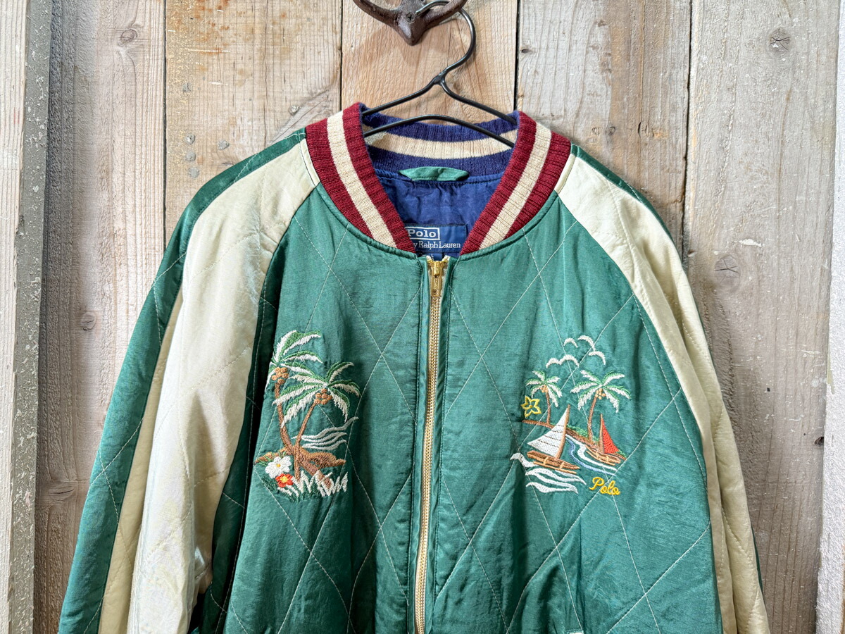 楽天市場】Polo Ralph Lauren(ポロ ラルフローレン)エンブロイダリー