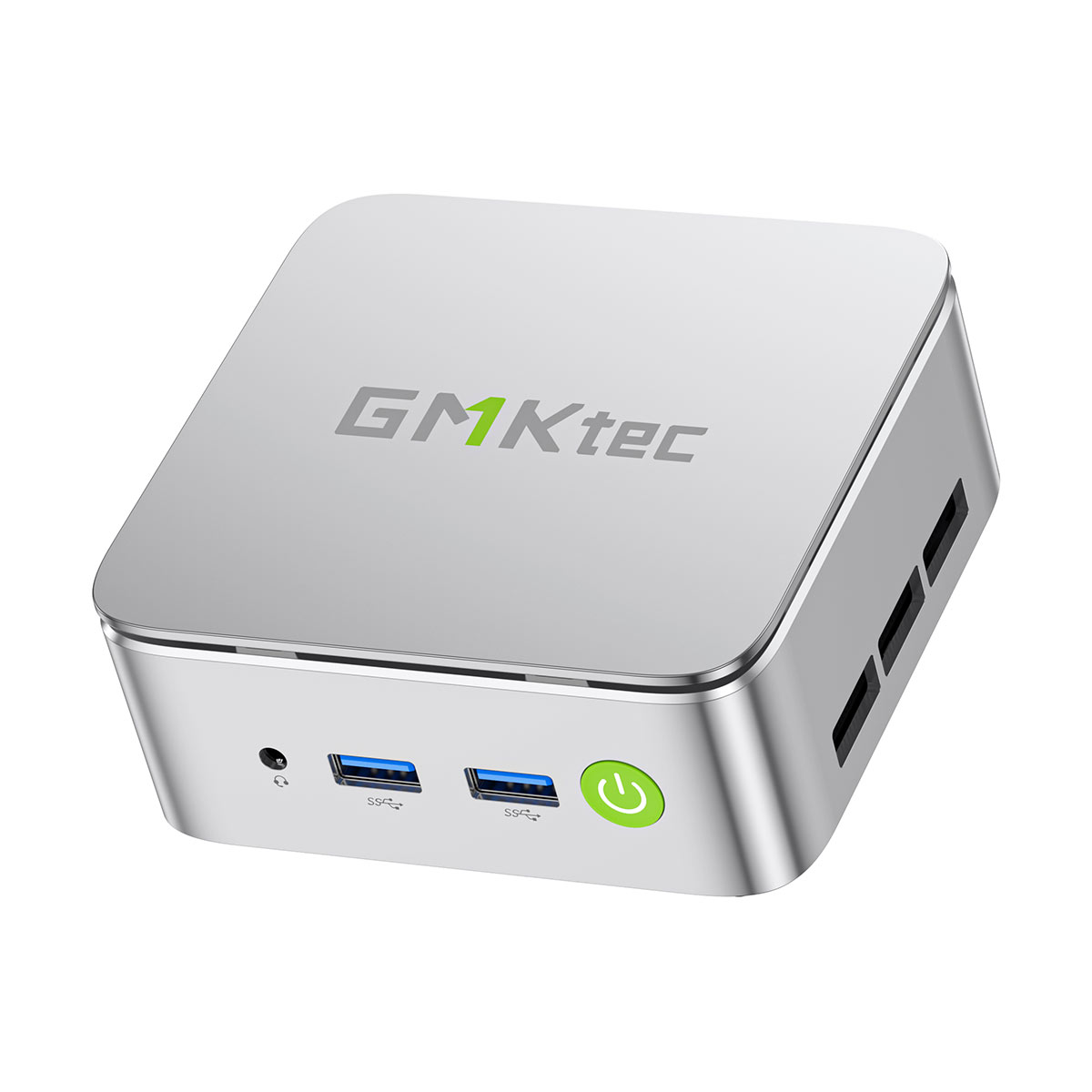 楽天市場】GMKtec ミニPC G10 メモリ16GB ストレージ512GB AMD Ryzen 5