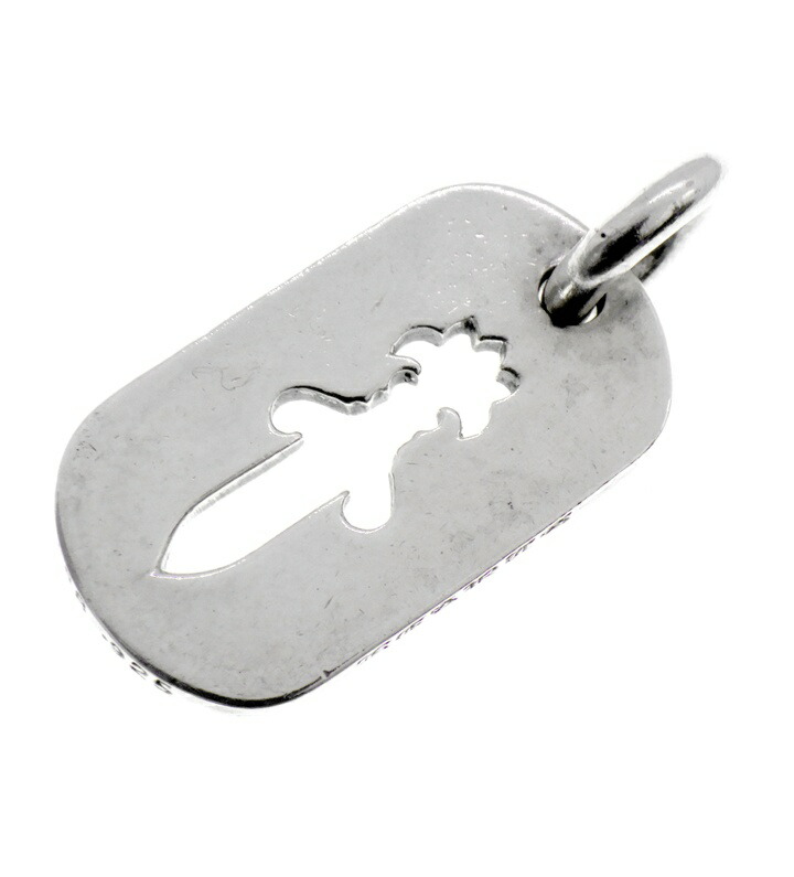 楽天市場】クロムハーツ ミニ ダガーの通販