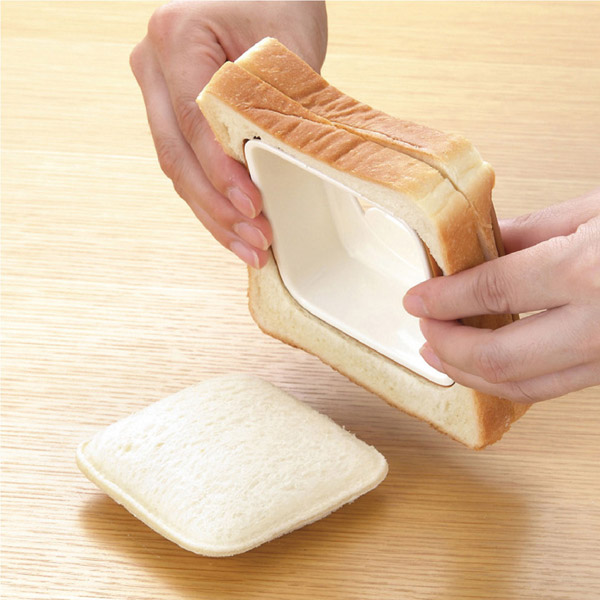 楽天市場】サンドでパンだ 四角/曙産業/RE-182/サンドパン