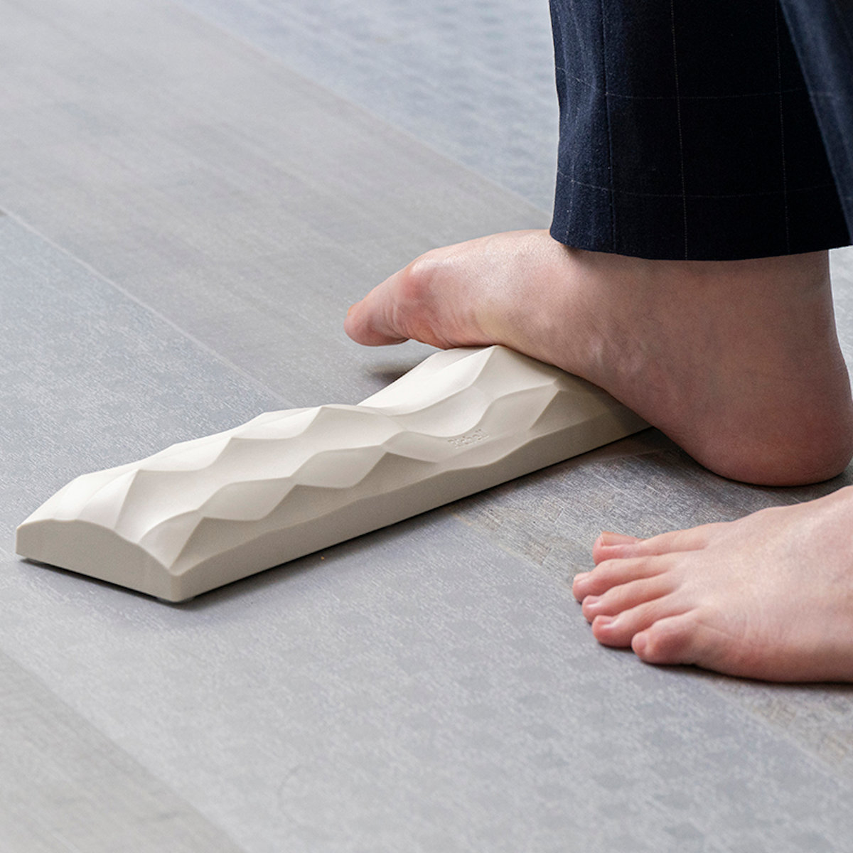 楽天市場】マッサージ器 キカケア ソールマッサージャー ロング 足裏