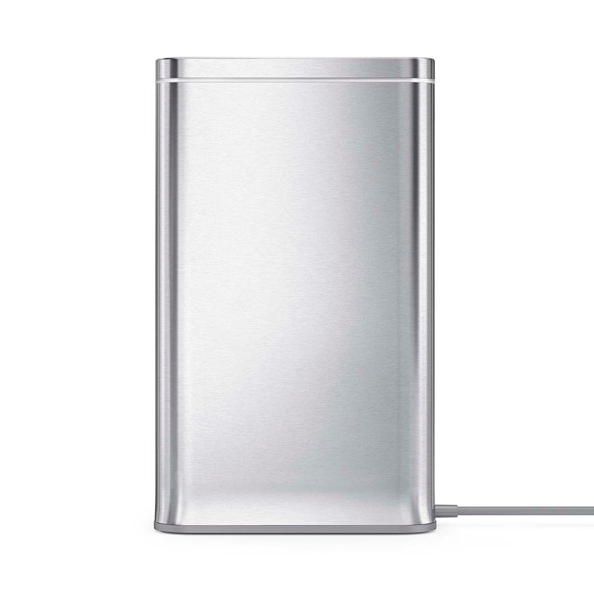 楽天市場】スマホ除菌ボックス simplehuman クリーンステーション